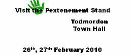Made in Tod Exhibition
